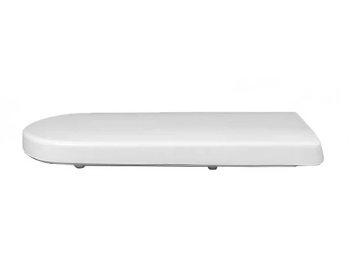 DAMA SENSO/Compacto Сиденье и крышка для унитаза, дюропласт., с механизмом мягкого закрыв. ROCA