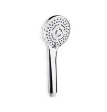 Душевая лейка из ABS-пластика 2876BT с 3 режимами