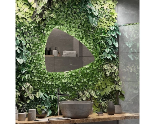 Зеркало Jazz LED 900х700