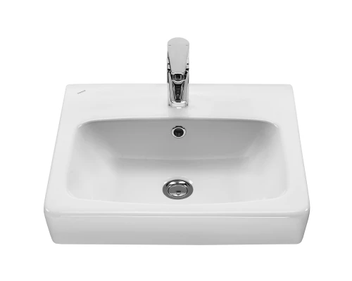 Раковина SANTEK Нео 50 мебельная белый (WH302184)