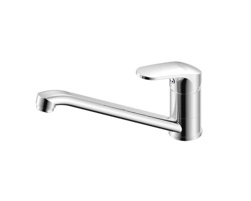 RS45 Смеситель для кухни, пов.излив, р/ОД, хром, ROS, RS45-21