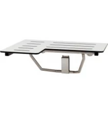 Откидное сиденье для душа