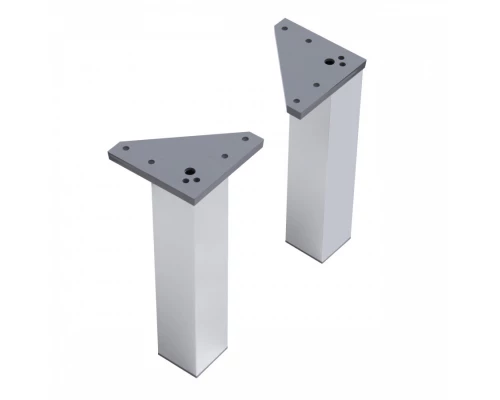 Ножки для тумб 200-210 мм (ФЛАЙ, НОРТОН, СИЛЬВА, СКАНДИ, СТОУН) (набор 2шт.)