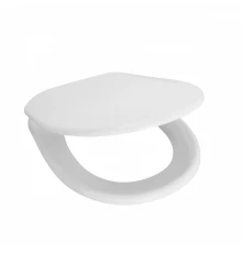 РИМИНИ Сиденье для унитаза полипролилн СУ 63.07.80 САНТЕК