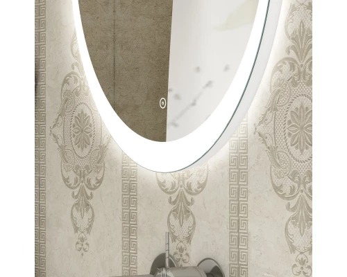 Зеркало Lily LED 600x1050