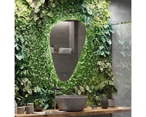 Зеркало Voyage LED 700x1000