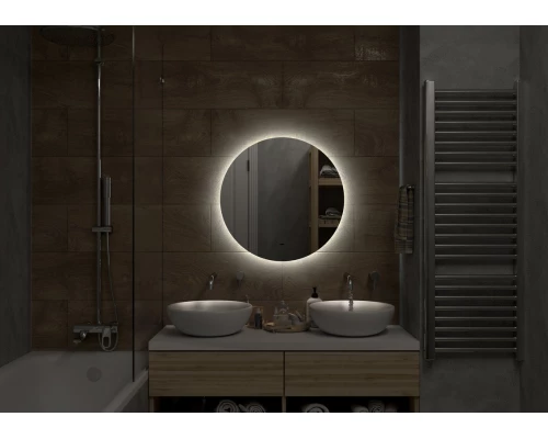 Зеркало Ajour Led D645 бесконтактный сенсор