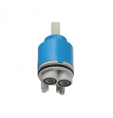 Картридж SEDAL с керамическими пластинами 35 мм, удлиненный, блистер. LEMARK