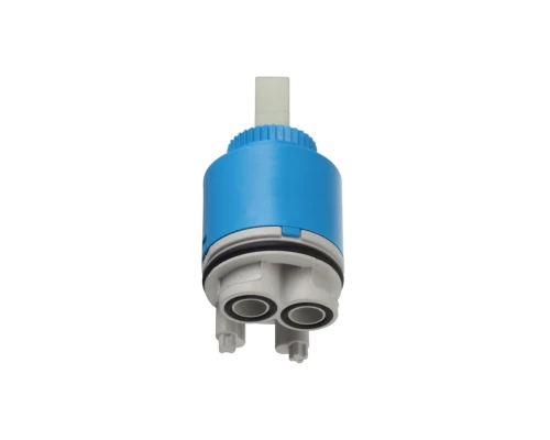 Картридж SEDAL с керамическими пластинами 35 мм, удлиненный, блистер. LEMARK