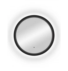 Зеркало Planet Black D 700 бесконтактный сенсор