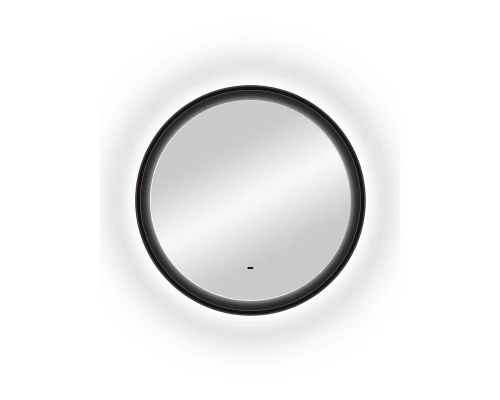 Зеркало Planet Black D 700 бесконтактный сенсор