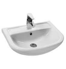 Раковина SANTEK Ладога 50 мебельная белый (WH110256)