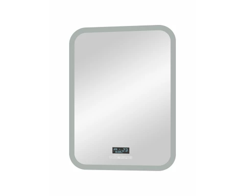 Зеркало Glamour LED 600x800 с музыкальным блоком, подогревом