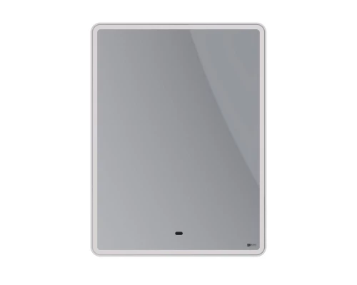 Зеркало Lemark ELEMENT 60х80 см с подсветкой, с подогревом