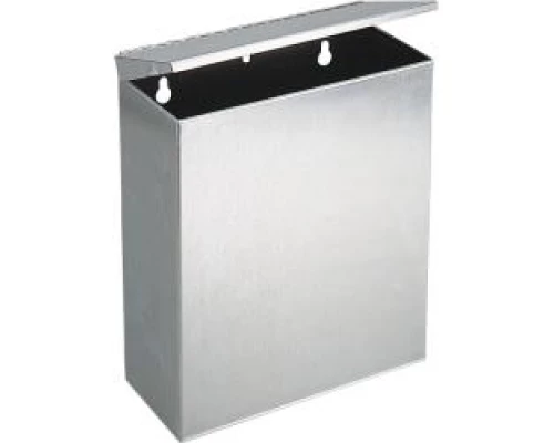 Контейнер настенный с крышкой на 5,7 литра