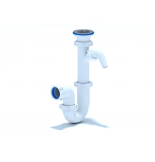 Сифон Ани 1 1/2