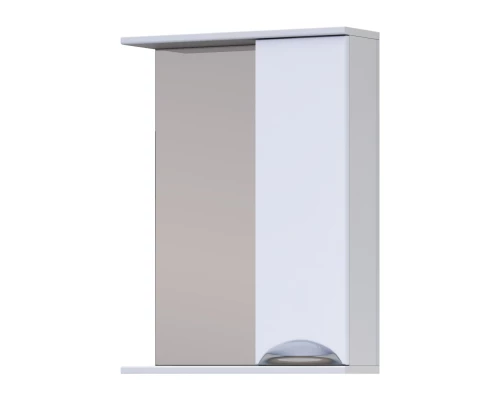 Зеркало со шкафом VIGO Callao 50 подвесное белый (z.CAL.50.R)