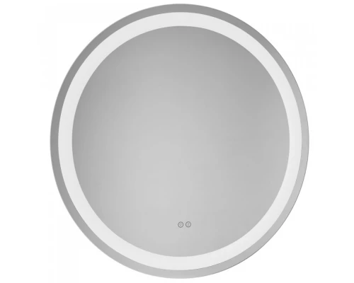Зеркало АНЕЛЛО 85, круглое, с подсветкой