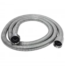 Шланг для душа, нержавеющая сталь, длина 150 см. СЛАВЕН