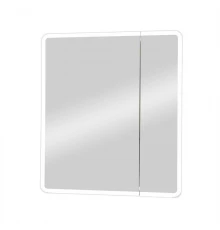 Зеркало-шкаф Emotion LED 700х800 с датчиком движения