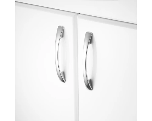 Тумба ОНДА 60, белая (под раковину ГРАЦИЯ 60)