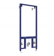 NOVUM Рама для установки биде (с выходами на гор. и хол. воду), BERGES