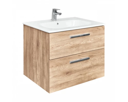 Victoria 60 орех 2 ящика A857468517