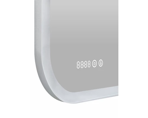 Зеркало Bliss LED 800x600