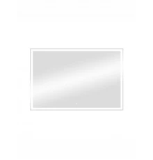 Зеркало Mercury LED 1000x700