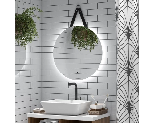 Зеркало Best D 650 бесконтактный сенсор