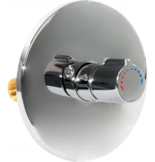 Смеситель для душа антивандальный 07062.2.B