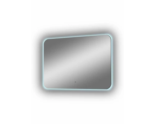 Зеркало Burzhe Led 1000х700 бесконтактный сенсор