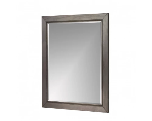 AMERICA EVOLUTION W Зеркало 70, дуб темный, ROCA