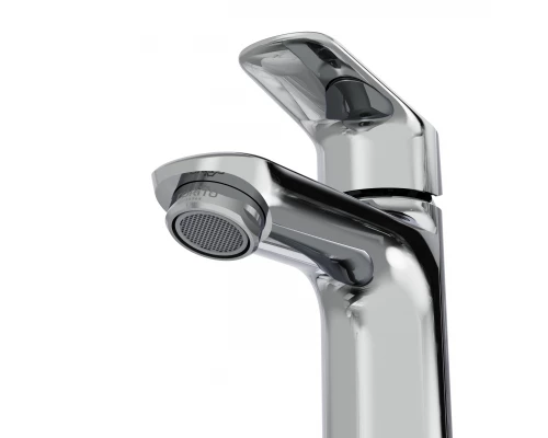 Смеситель для раковины TOKITO HAPPO хром (TOK-HAP-1011)