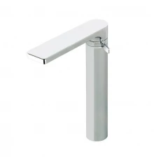 Смеситель высокий для раковины чаши с прогрессивным картриджем AROLA 2610 (L)