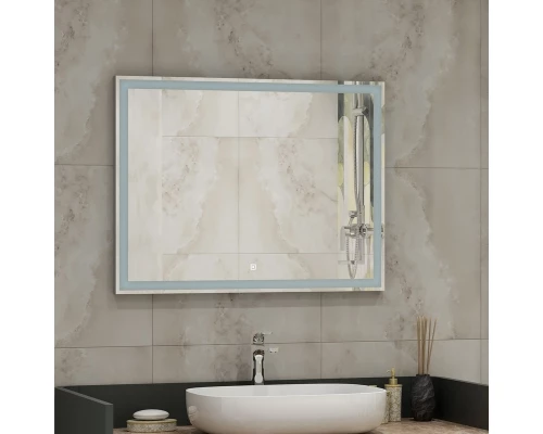 Зеркало Mercury LED 800x600