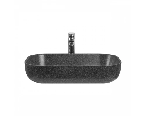 Раковина ЛОЛА 60, графит