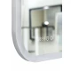 Зеркало Bliss LED 1200x800