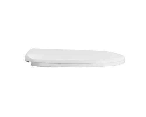 РИМИНИ Сиденье для унитаза полипролилн СУ 63.07.80 САНТЕК