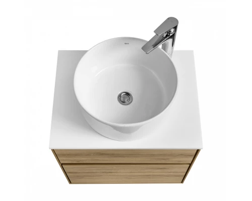 Столешница ЛИБЕРТИ 60, белый глянец