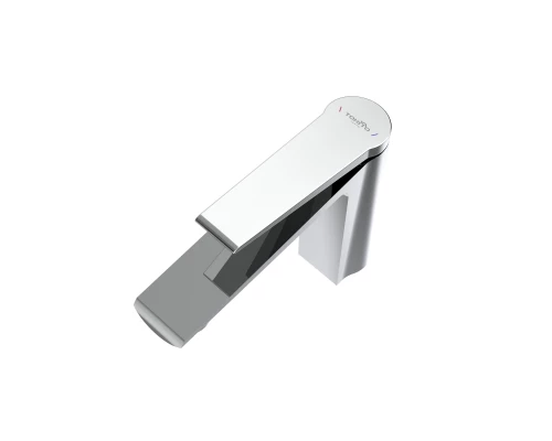 Смеситель для раковины TOKITO URAYASU хром (TOK-URA-1011)