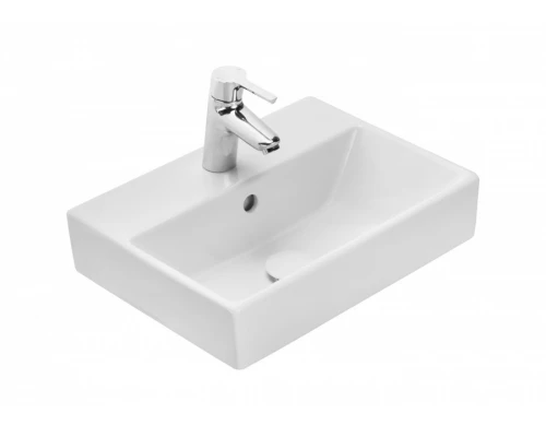 OLETA Мебельная раковина 50, накладная, 1 отверстие