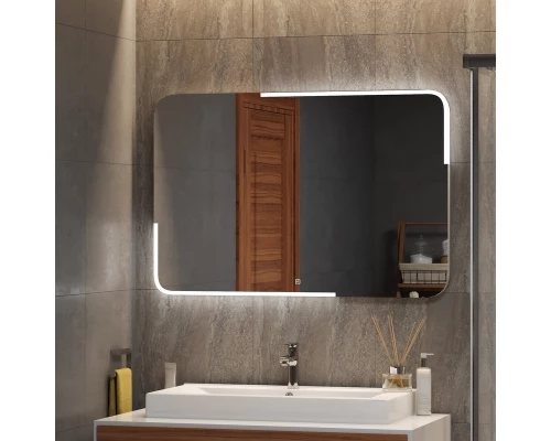 Зеркало Raison LED 800x600