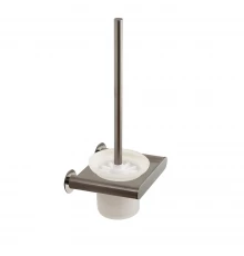 Ёршик нержавеющая сталь ESCO01IC никель брашированный