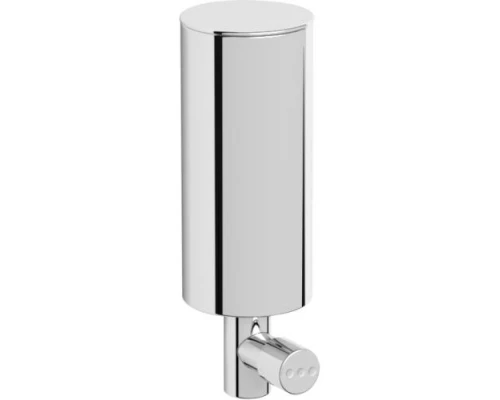 Дозатор для мыла inoxNofer 03046.B