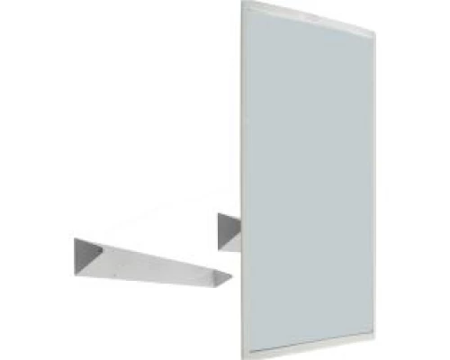 Зеркало с регулировкой угла наклона для людей с ограниченными возможностями