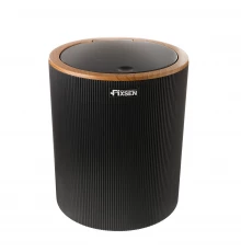 Ведро Fixsen BLACK BOOM FX-411-6