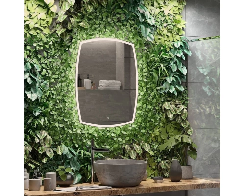 Зеркало Dream LED 700х900