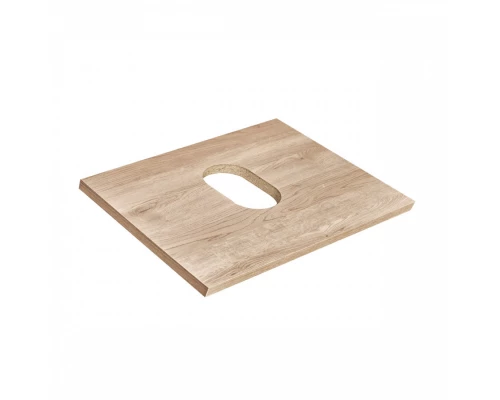 Столешница под раковину Roca The Gap 60 орех