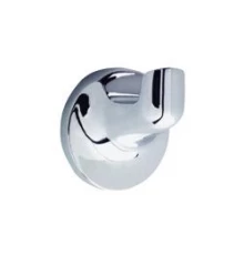 Крючок для ванной одинарный Hotel